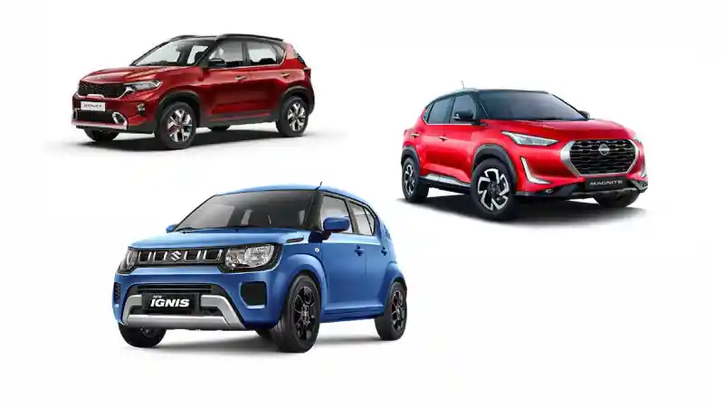 Berita - Indonesia Diinvasi Mini SUV Made In India