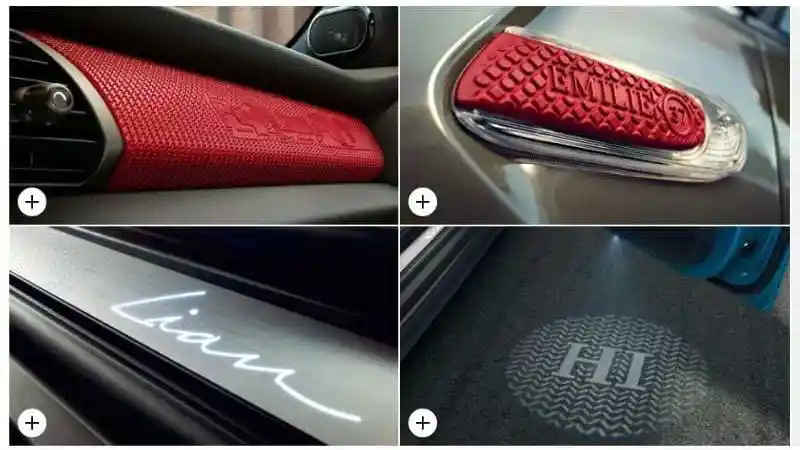 Foto - BMW Hentikan Layanan MINI Yours Costumized. 