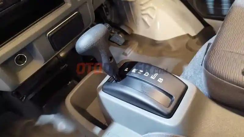 Foto - Mitsubishi Minicab MiEV Akan Dirakit di Indonesia