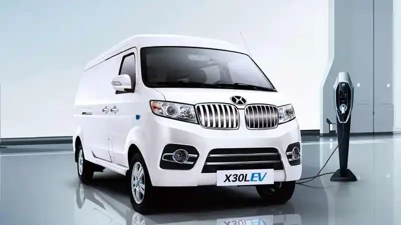 Berita - Harga Asli Esemka Bima EV di Negara Asalnya