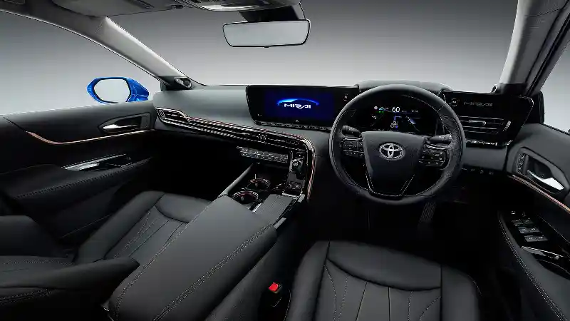 Foto - Intip Mirai Generasi Terbaru yang Akan Muncul di TMS 2019