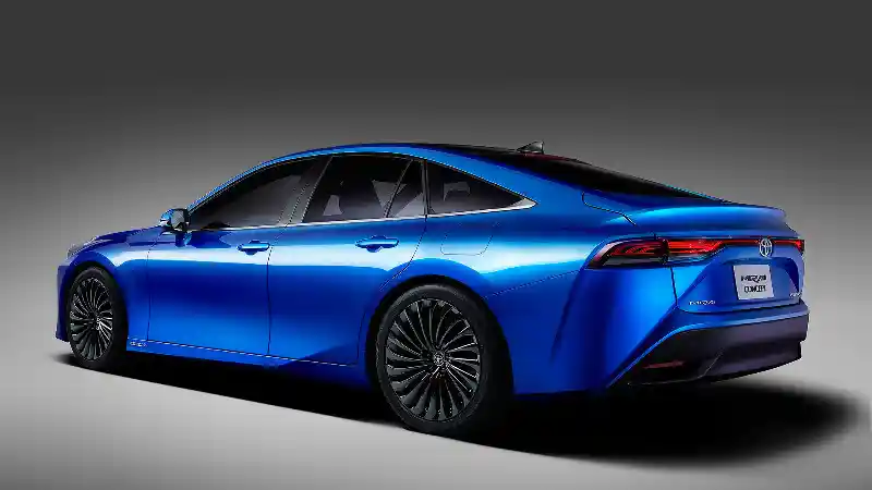 Foto - Intip Mirai Generasi Terbaru yang Akan Muncul di TMS 2019