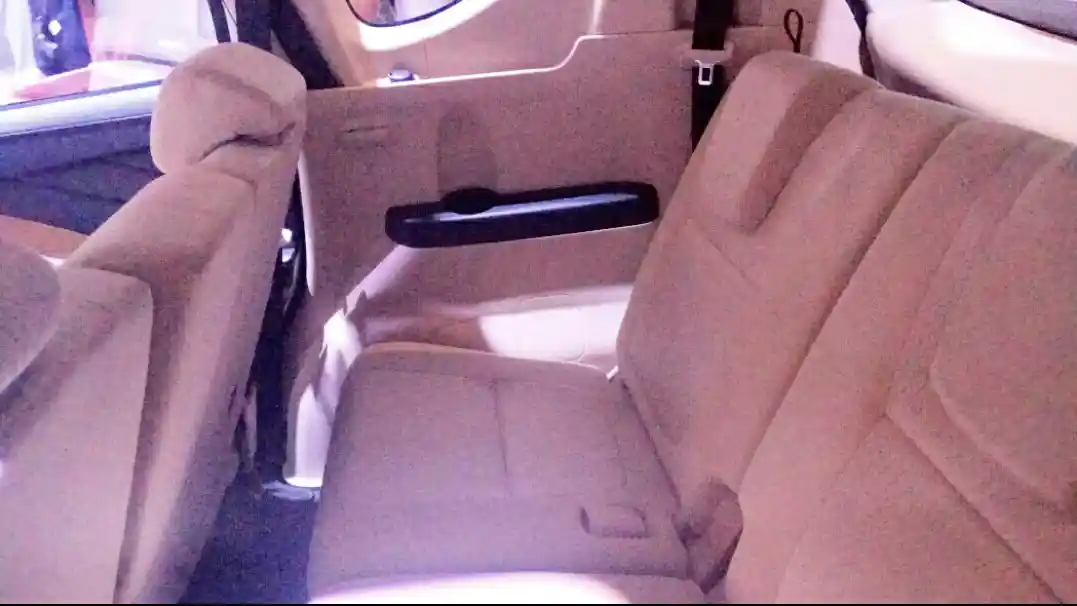 Foto - Mengintip 10 Fitur dan Kelengkapan Kabin Small MPV Mitsubishi