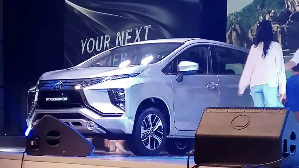 Berita - Harga Small MPV Mitsubishi Termurah di Bandung Tembus RP 192 Juta?