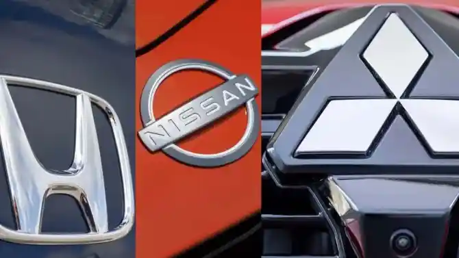 Berita - Hadang EV China, Mitsubishi Segera Bergabung Dengan Kemitraan Honda-Nissan