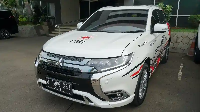Foto - Selama Mei 2021, Ada 7 Model Mitsubishi Yang Sangat Menguntungkan Untuk Dibeli. Inilah Rangkumannya