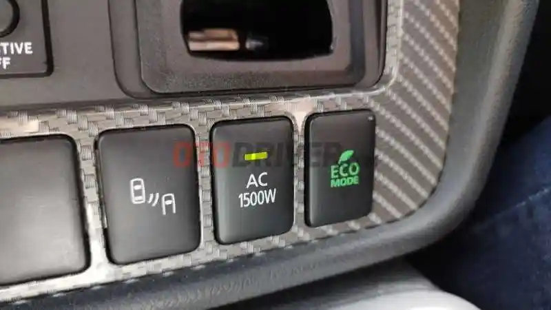 Foto - Holiday in Style 2023, Mitsubishi Outlander PHEV : Sensasi Lebih Dari 2.400 kilometer Dengan Jagoan Tua Yang Masih Tetap Menawan