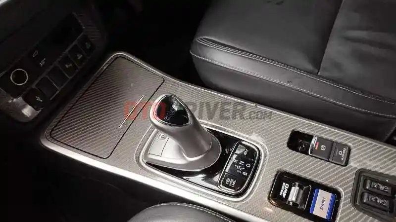 Foto - Holiday in Style 2023, Mitsubishi Outlander PHEV : Sensasi Lebih Dari 2.400 kilometer Dengan Jagoan Tua Yang Masih Tetap Menawan