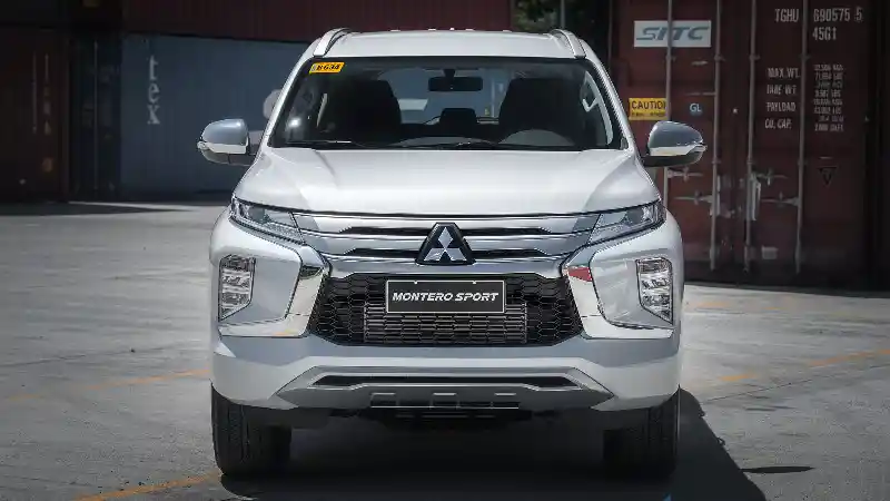 Berita - Fortuner Facelift Meluncur 11 Bulan Setelah Pajero Sport Facelift