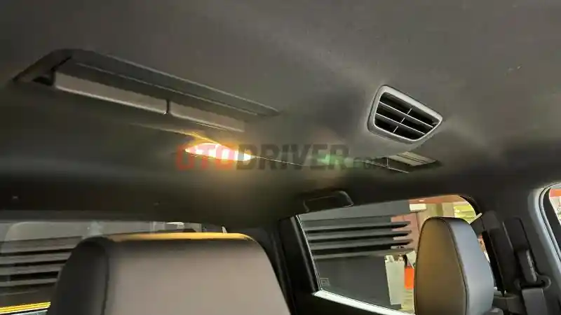 Berita - Begini Penampakan Mobil Konsep Triton Generasi Terbaru