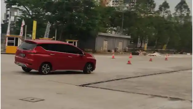 Foto - Perhatikan Hal-Hal Ini Agar Transmisi Otomatik Lebih Awet (Part 2)