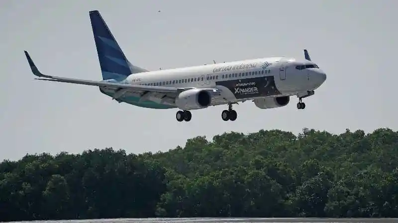 Foto - Mitsubishi Xpander Terbang!