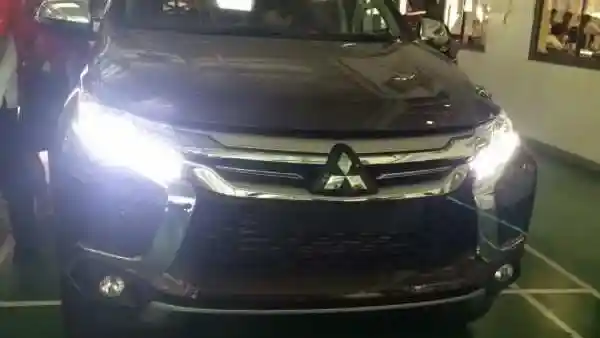 Berita - Mitsubishi Indonesia Akan Luncurkan Produk 'Misterius' Pekan Depan