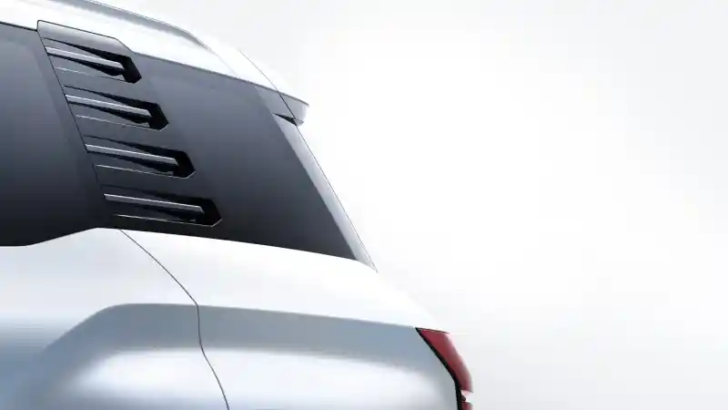 Foto - Mitsubishi XForce 7 Seater Diperkenalkan Di Filipina Oktober Ini?