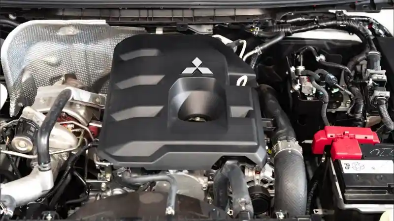 Foto - Mengupas Pengembangan Signifikan All New Mitsubishi Triton