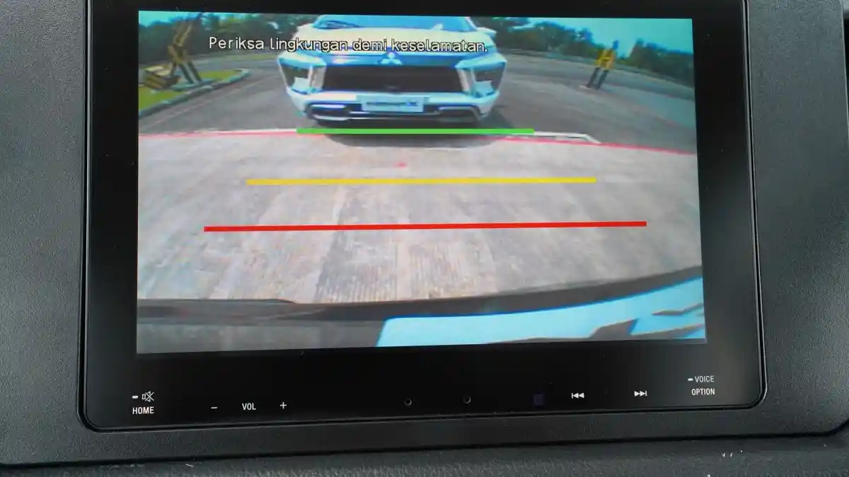 Foto - Mitsubishi Xpander Exceed Naik Kelas menjadi Exceed Tourer, Berikut Kelebihannya