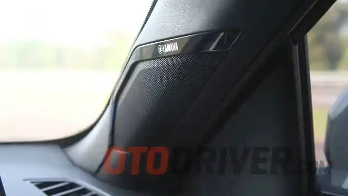 Foto - Mitsubishi Beri Penyegaran Kepada Outlander PHEV Baru, Sistem Audio Kini Bermerek Yamaha Seperti XForce