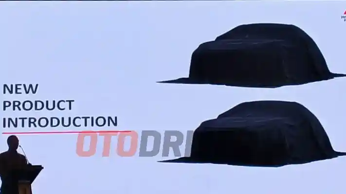 Berita - Mitsubishi Beri Kisi-Kisi Dua Produk Anyar Di GIIAS 2024