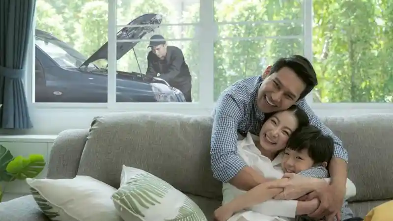 Berita - Layanan Mobil™ Servis di Rumah, Kini Hadir Di Berbagai Kota Besar Indonesia