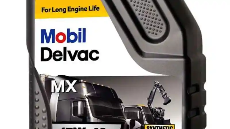 Foto - Oli Mesin Diesel Edisi Terbatas Berteknologi F1 Hadir Di Indonesia