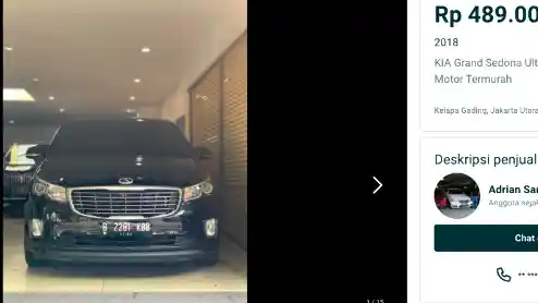 Foto - Harga Jual Kembali Mobil Korea Selatan Masih Buruk?