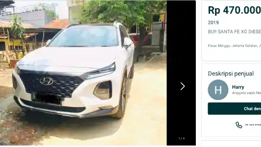 Foto - Harga Jual Kembali Mobil Korea Selatan Masih Buruk?