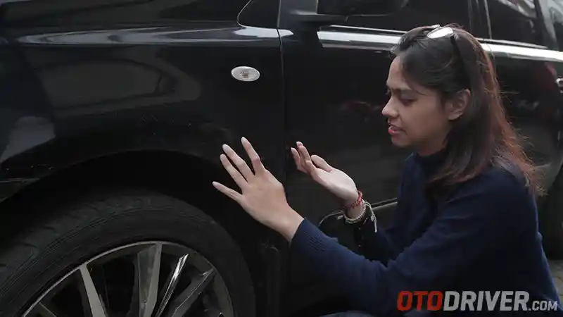 Foto - Komponen-Komponen Ini Rawan Rusak Jika Mobil Dibiarkan Setelah Kehujanan