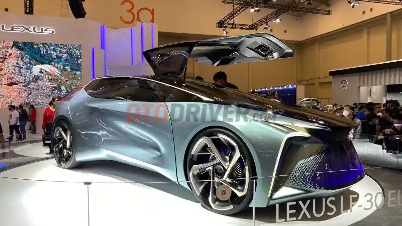 Mobil Listrik - Dua Hal Yang Dapat Mempercepat Peralihan ke Kendaraan Listrik