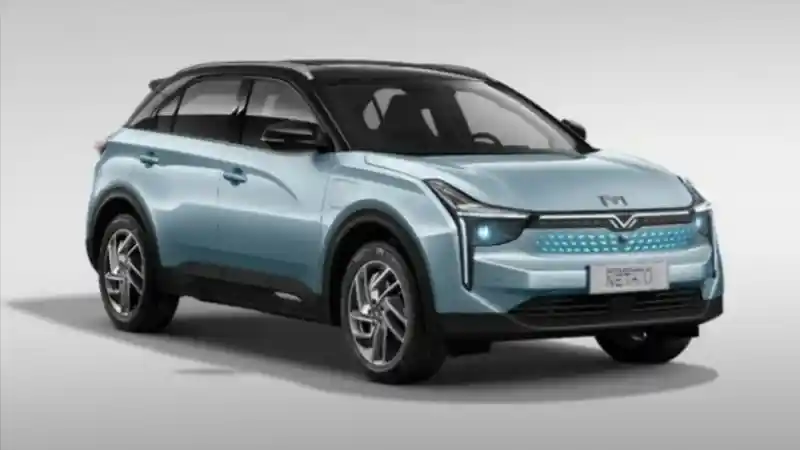 Berita - Esemka Akan Luncurkan Mobil Listrik SUV? Ini Jawabannya