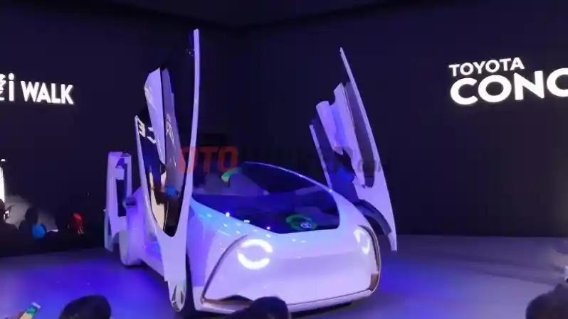 Berita - Pertamina Lubricants: Mobil Listrik Akhir Dari Industri Pelumas