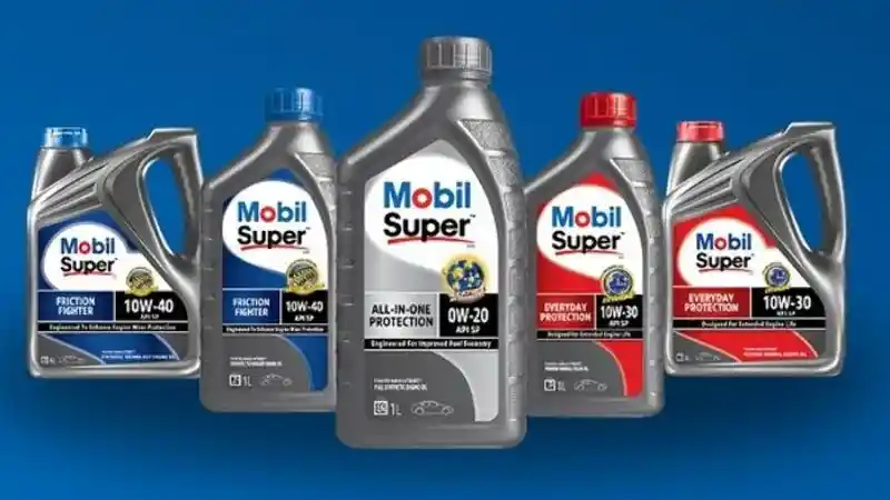 Foto - Pembalap Mobil Lubricants Juara di Perancis, Gunakan Pelumas Yang Sudah Dijual Di Indonesia