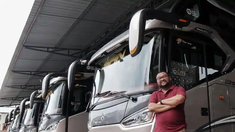 Foto - Mobil™ Lubricants Dukung Pencegahan Covid-19 Dengan Melakukan Ini