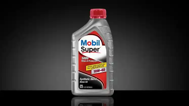 Berita - Pelumas Mobil 1 Yang Digunakan Tim Red Bull Racing Formula 1 Telah Dijual Di Indonesia