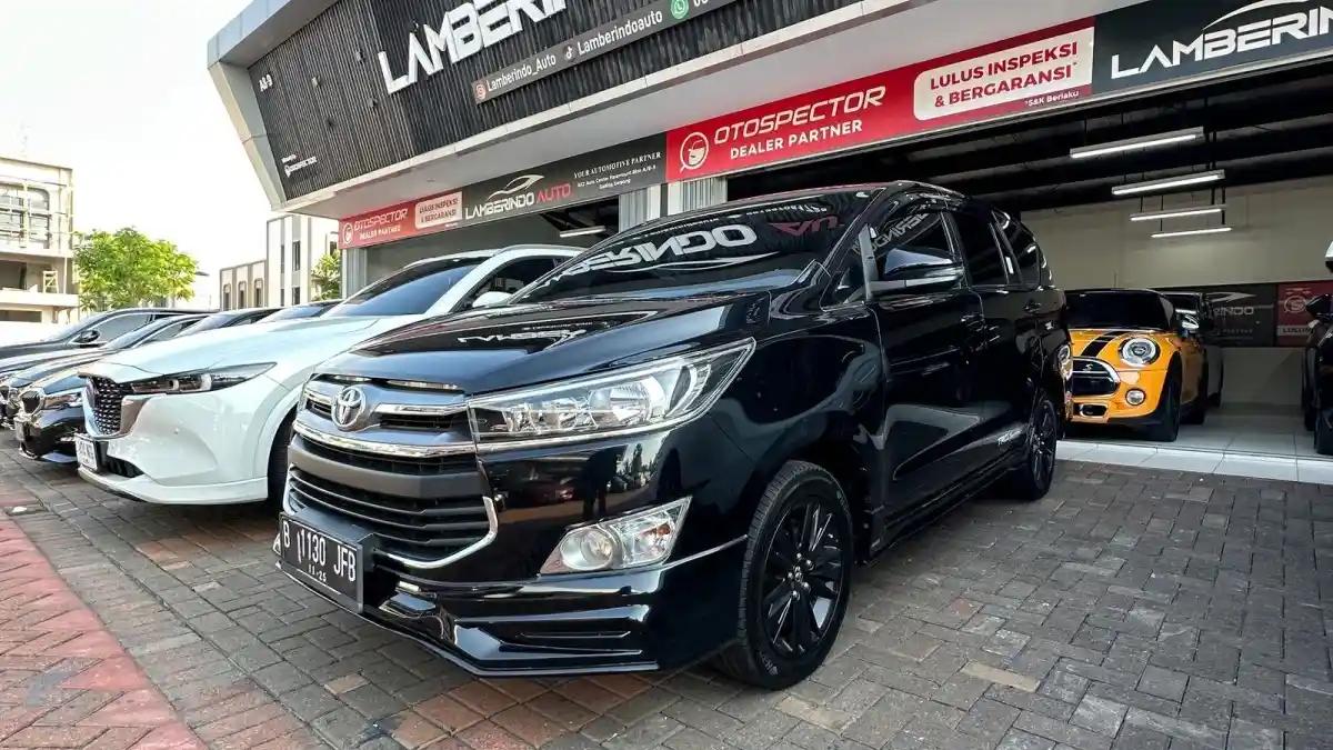 Berita - Rekomendasi Mobil Seken Untuk Mudik Lebaran, Harga Mulai Rp 100 Juta Hingga Rp 1 Miliar