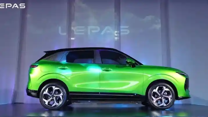 Foto - Paten Desain Lepas Sudah Terdaftar di Indonesia, Siap Meluncur di GIIAS 2025