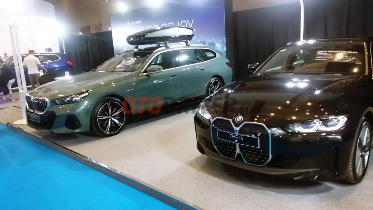 Foto - Berapa Jumlah Ideal SPKLU Di Indonesia Untuk Akselerasi Elektrifikasi Nasional? Ini Jawaban Ahlinya