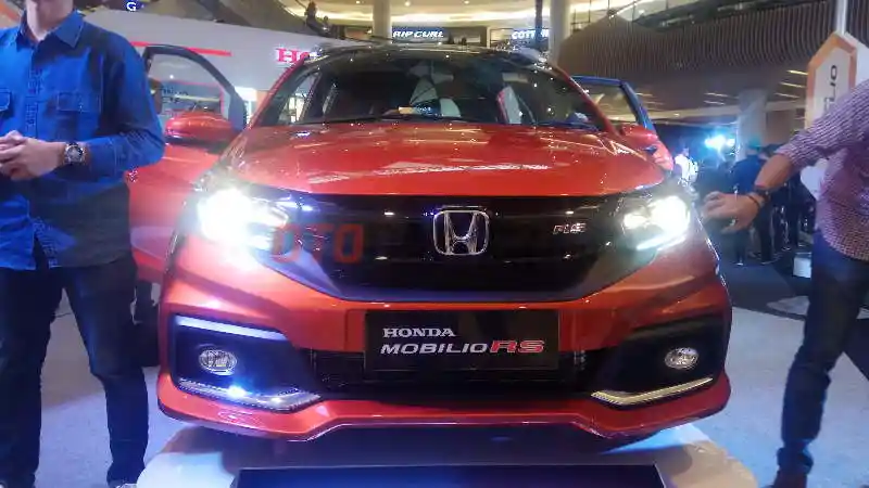 Berita - Pajak Mobil Baru 0 Persen, Ini Tanggapan Toyota dan Honda