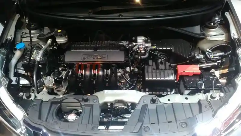 Foto - Panduan Membeli Honda Mobilio Bekas