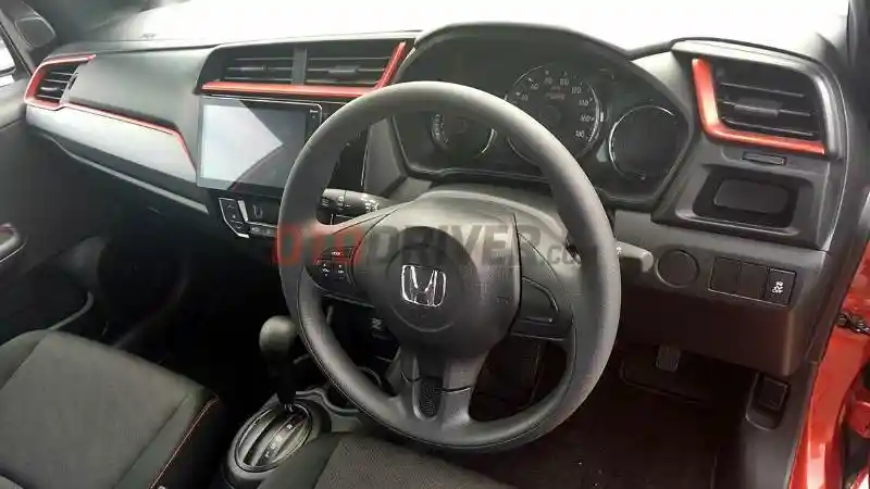 Foto - Panduan Membeli Honda Mobilio Bekas