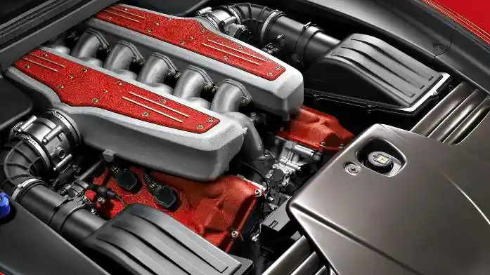 Berita - Bensin Oktan Tinggi Bikin Panas Mesin?