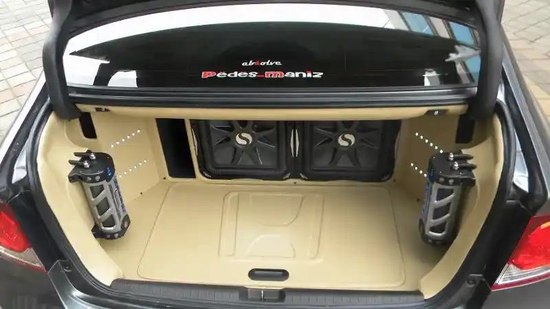 Foto - Ketahui 3 Modifikasi Yang Dapat Mengugurkan Garansi Resmi Sebuah Mobil