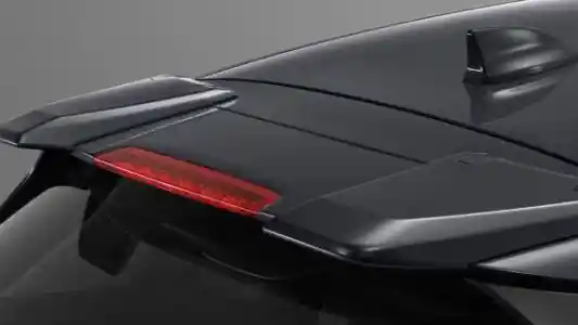 Foto - Belum lama Nongol, Honda Thailand Tawarkan City Hatchback Beraksesoris Modulo