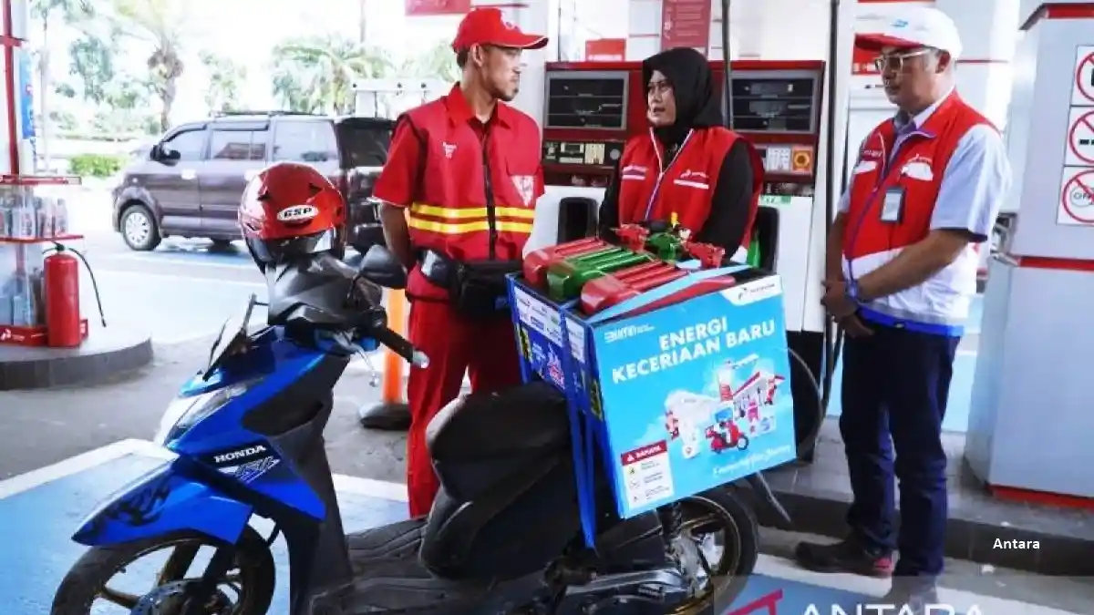 Foto - Catat!! Ini Nomor Kontak Darurat Selama Perjalanan Mudik