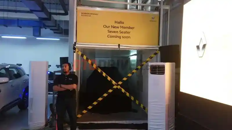 Foto - Inikah Nama Calon Small MPV Renault yang akan Masuk Indonesia?