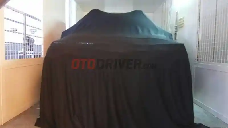 Foto - Calon MPV Ekonomis Renault Akan Lebih Murah Ketimbang Toyota Calya?