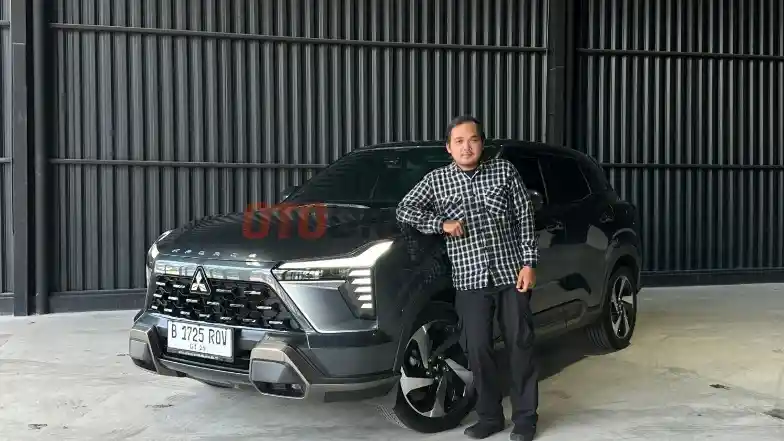 Foto - Sebelas Mobil Terbaru Jadi Pilihan Mudik In Style 2024