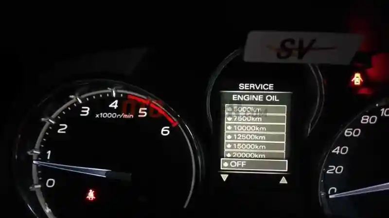 Foto - First Drive: Isuzu MU-X i-Series 2019