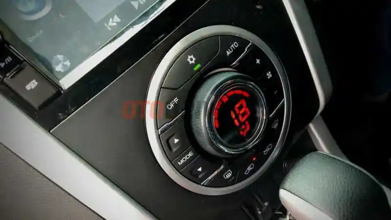 Foto - First Drive: Isuzu MU-X i-Series 2019