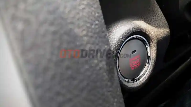 Foto - First Drive: Isuzu MU-X i-Series 2019