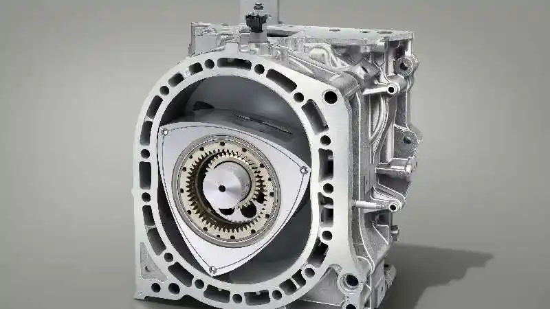 Foto - Mazda MX-30 R-EV Mulai Diproduksi. Hidupkan Kembali Mesin Rotary